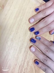 -DAZZLING BEAUTY美甲•美睫专门店