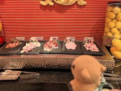 -咖啡苑 - 蔚藍夏日限定主题(永利皇宫店)