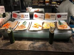 -星伦多自助料理(华润万象城店)