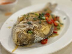 -长平老姿娘夜粥(平东一街店)