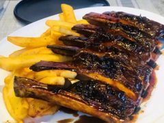 -Hurricane's Grill 飓风牛排