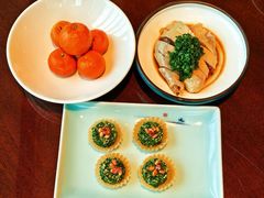 -环球港凯悦 · 享悦中餐厅