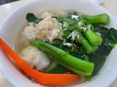 -麦文记面家(佐敦店)