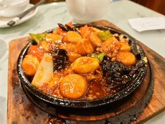 -三玛璐酒楼(汉口路店)