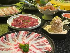 -樱嘢·炭火烧肉(惠南店)