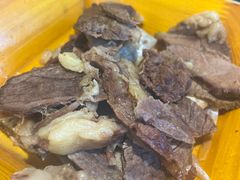 -塞伊德·蒙餐(锡林浩特店)