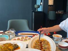 -曾宴·楚菜(湖北省博物馆店)