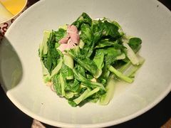 -隐厨·中国菜馆(三里屯T+MALL店)