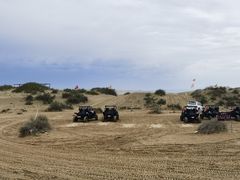 -布尔津县白沙山沙漠景区