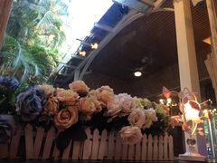 -玫瑰园餐厅