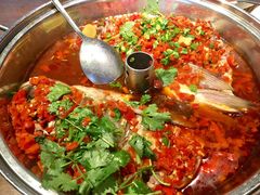-洞庭土菜小炒馆(易发广场店)