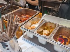-皖佬板安徽牛肉板面(西站食宝街店)