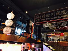 -霸王虾·小龙虾香辣蟹(玉林店)
