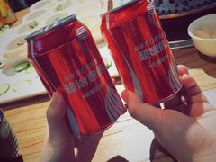 -额尔敦传统涮(公园西路店)