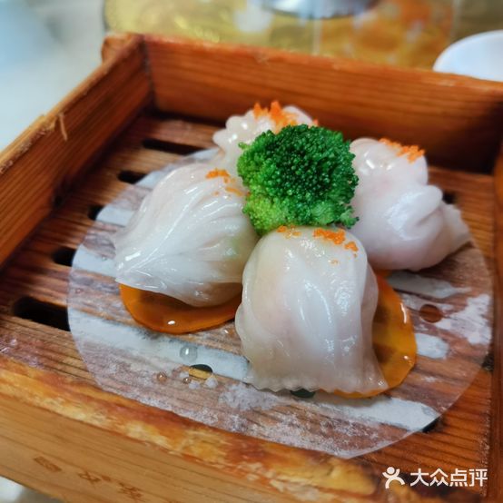 中华茶楼(城站分店)