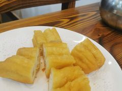 -顺德公平靓正特色牛花粥(花都店)