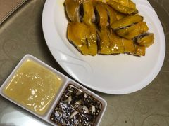 -宏记广东客家菜(丰汇店)