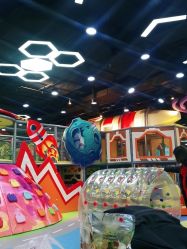 -哈尼兔儿童游戏乐园(沈阳大东龙之梦店)