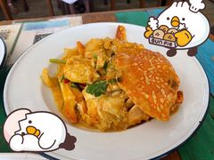 -Doo Dee Thai Food(Issan/Isaan/Esan)