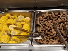 -素满香·素食自助餐(苏州·临顿路店)