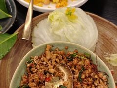 -Thai Alley泰爱里(二沙岛店)