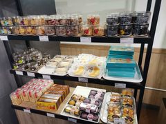 -85度C(无锡利华广场店)