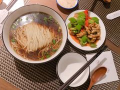 -十面春风·江南面馆(崇宁路店)