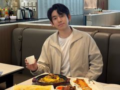 -北李妈妈菜·海肠捞饭(开发区万达店)