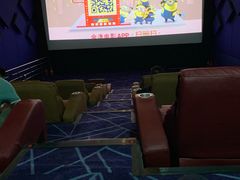 -金逸影城(大悦城IMAX激光店)