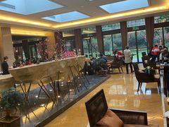 -天目湖御水温泉·度假酒店