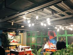 -钢管厂五区小郡肝火锅串串香(清河店)