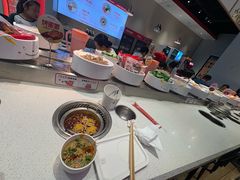-龍歌自助小火锅(李沧顺和汇店)