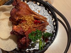 -避风塘(宝山万达店)