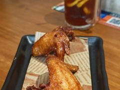 -友名Cross日式咖喱屋(江南大道中店)