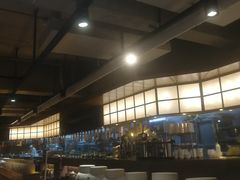 -秦唐一号西安菜馆(钟楼店)