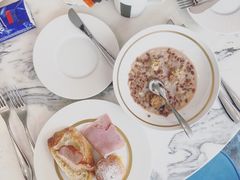 -尼依格罗香港美利酒店