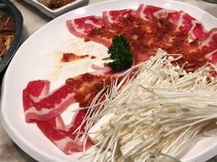 -韩宫宴烤肉·料理(南京江宁万达店)