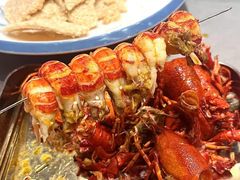 -龙虾奇迹(大华三路店)