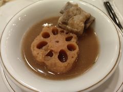 -有藕有鱼·湖北菜(唐家墩店)
