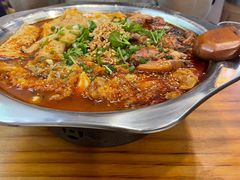 -湖南师大-三牌路鲜货冒菜