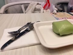-满记甜品(龙湖长楹天街二店)