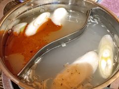 -巴犀烧烤(新崇光店)