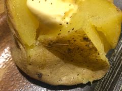 芝士土豆-鸟内会居酒屋(得意潮馆店)