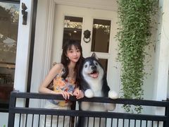 -TrueLove @ Neverland (Husky Cafe)