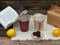 -COSTA COFFEE(西湖天地店)