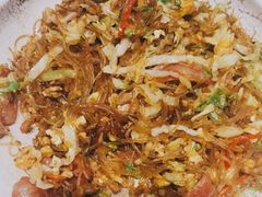 -老妈菜馆(建设街店)
