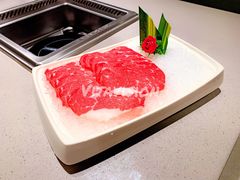 -海底捞火锅(翔龙天地广场店)