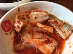 -辛氏火炉·韩式古法烤肉(松北店)