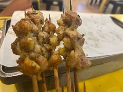 -望京小腰(北京总店)