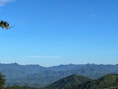 -大围山国家森林公园
